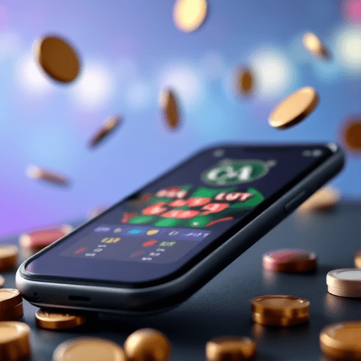 Seamless Mobile Gaming Experience