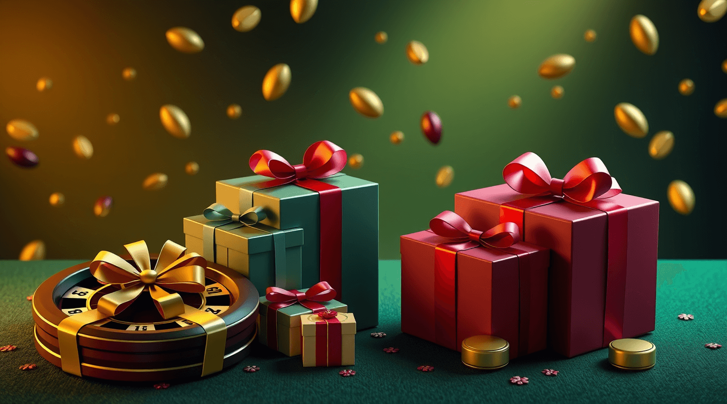 Discover the Best Online Casino Bonuses
