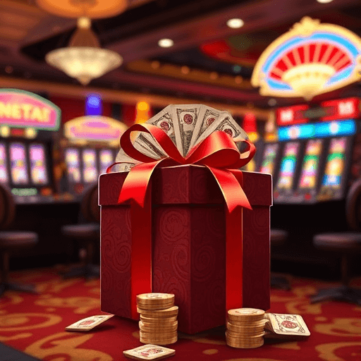 No Deposit Bonus